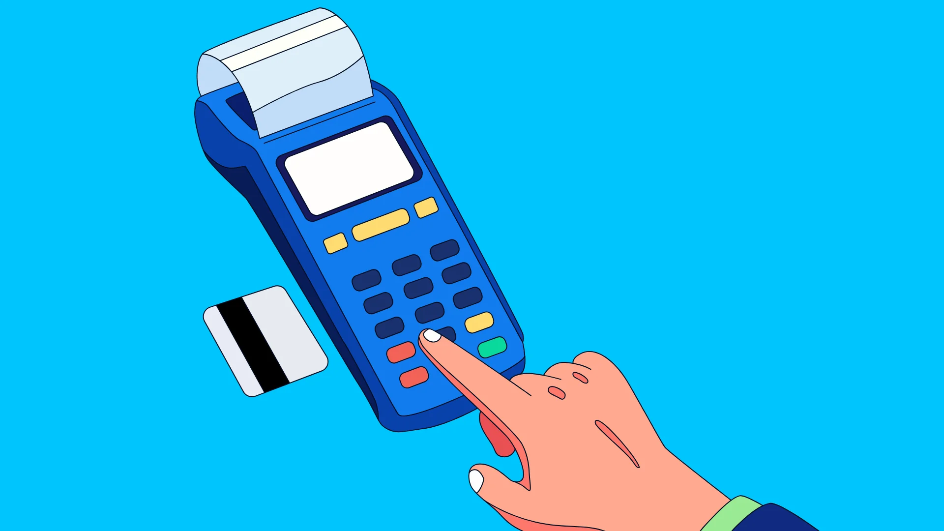 Cómo Aceptar Pagos con Tarjeta en tu Negocio en México Guía Completa