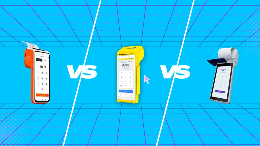 Mercado Pago vs. Clip vs. Konfío: Comparación Completa 2026