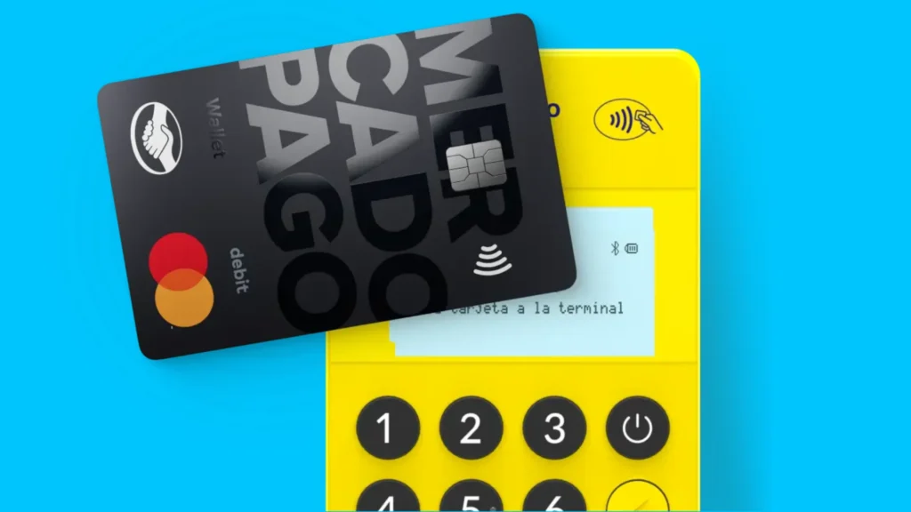 Pago con la Point Mini de Mercado Pago