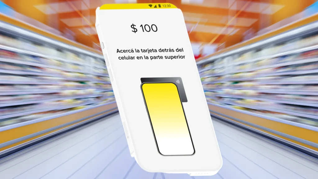 Reseña Completa de Point Tap de Mercado Pago