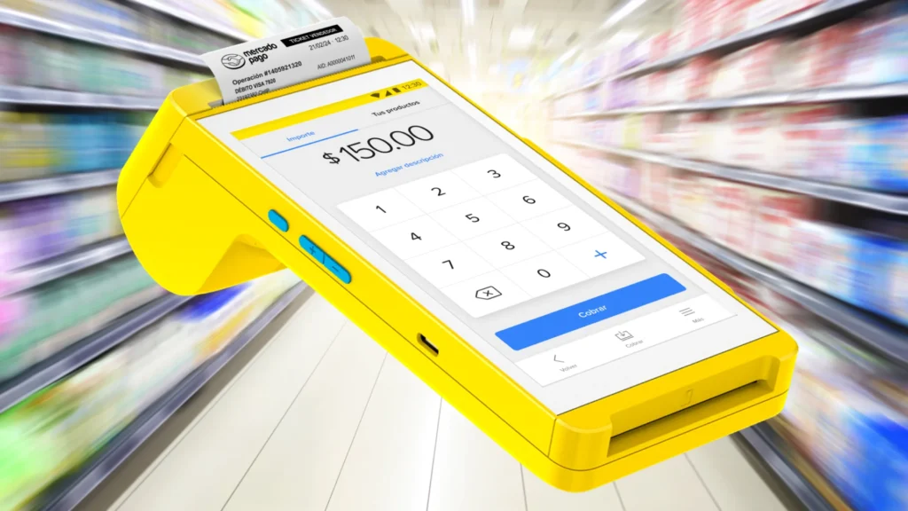 Reseña Completa de la Mercado Pago Point Smart 2