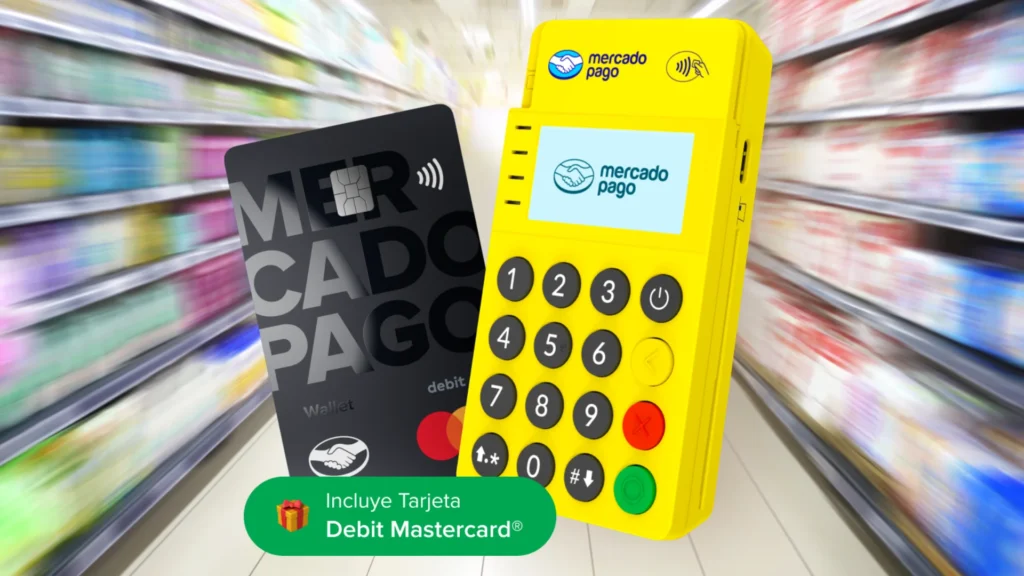 Reseña Completa de la Point Mini de Mercado Pago