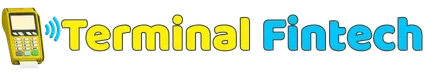 Logo principal Terminal Fintech