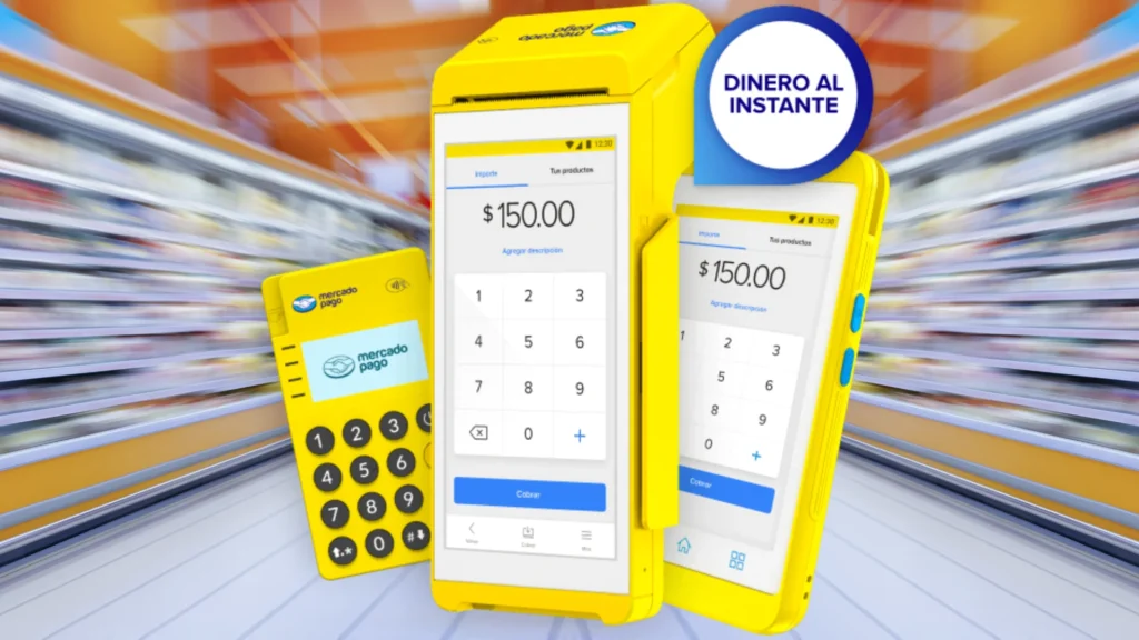 ¿Cuál Terminal Point de Mercado Pago Elegir (Smart 2 vs. Air vs. Mini)